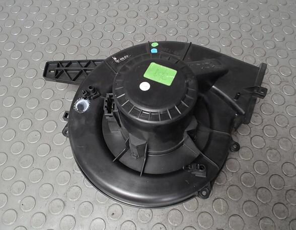 Voorschakelweerstand ventilator airconditioning AUDI A2 (8Z0)