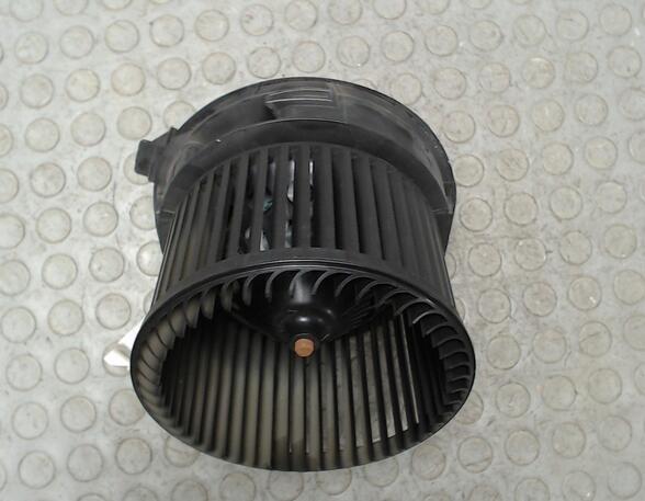 Air Conditioning Blower Fan Resistor PEUGEOT 207 (WA, WC)