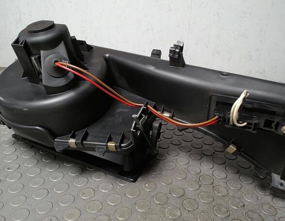 Voorschakelweerstand ventilator airconditioning RENAULT Twingo I (C06)