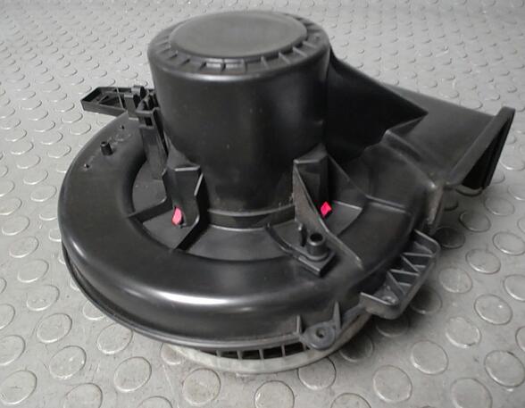 Voorschakelweerstand ventilator airconditioning SEAT Ibiza III (6L1)