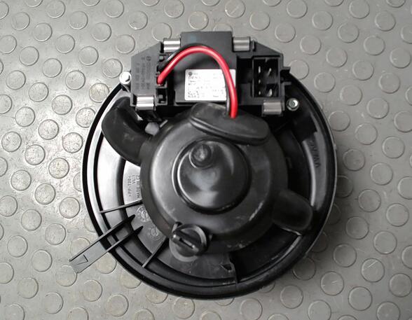 Air Conditioning Blower Fan Resistor VW Golf V (1K1), VW Golf VI (5K1)