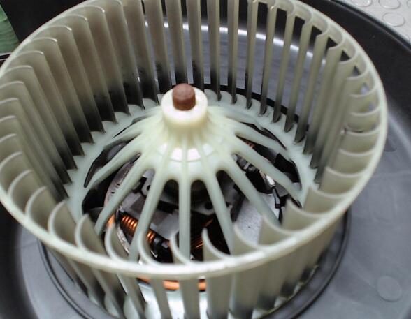 Air Conditioning Blower Fan Resistor OPEL Meriva (--)