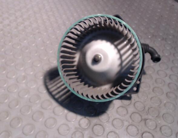 Air Conditioning Blower Fan Resistor NISSAN Sunny III Hatchback (N14)