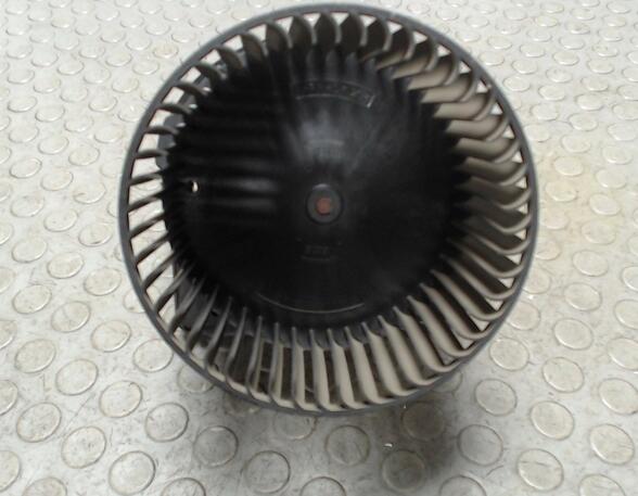 Air Conditioning Blower Fan Resistor OPEL Vectra B (J96)