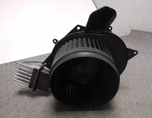 Air Conditioning Blower Fan Resistor CHRYSLER 300 C (LE, LX)