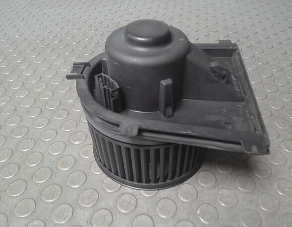 Air Conditioning Blower Fan Resistor VW Polo (6N2)