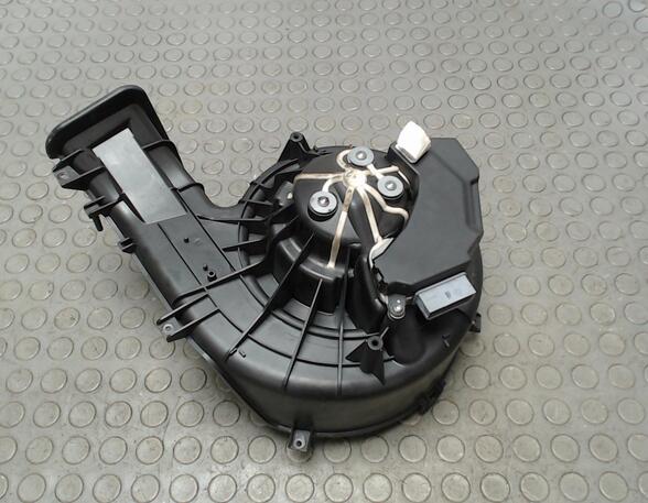 Air Conditioning Blower Fan Resistor FIAT Croma (194)