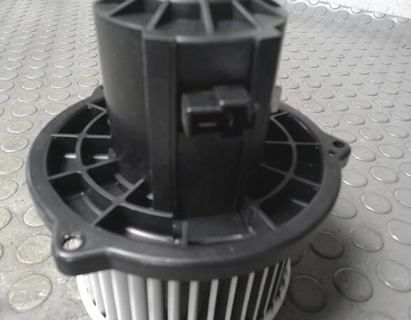 Air Conditioning Blower Fan Resistor DAEWOO Matiz (M100, M150), CHEVROLET Matiz (M200, M250)