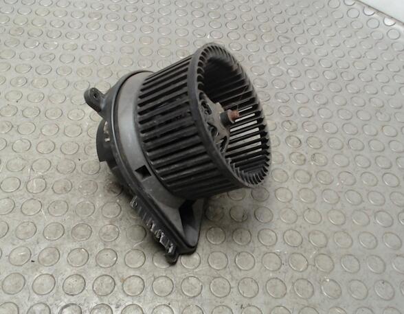 Air Conditioning Blower Fan Resistor MERCEDES-BENZ Sprinter 4-T Kasten (B904)