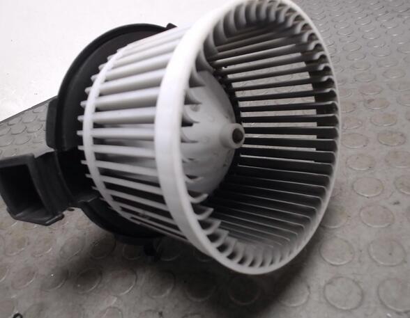 Air Conditioning Blower Fan Resistor FIAT Panda (169)