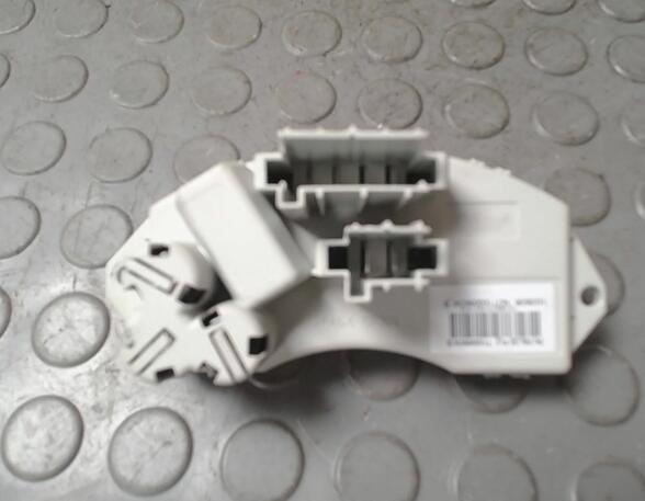 Air Conditioning Blower Fan Resistor BMW 3er Coupe (E92)