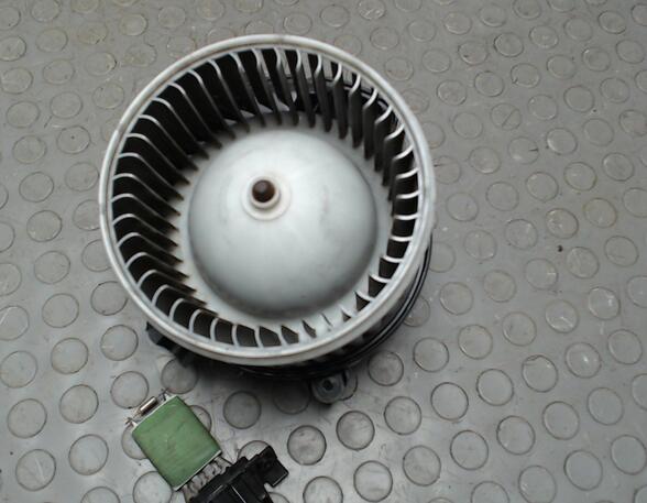 Air Conditioning Blower Fan Resistor FIAT Grande Punto (199), FIAT Punto Evo (199)