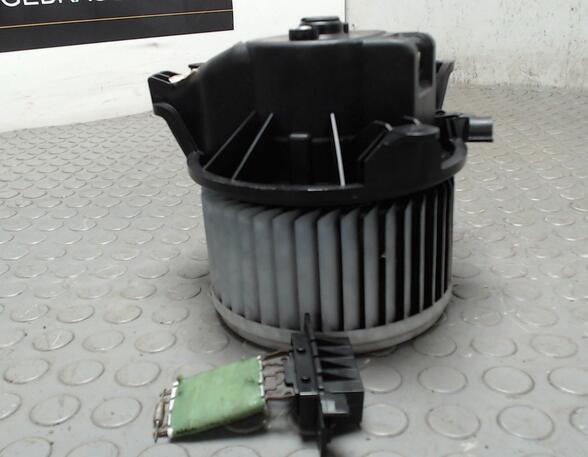 Air Conditioning Blower Fan Resistor FIAT Grande Punto (199), FIAT Punto Evo (199)