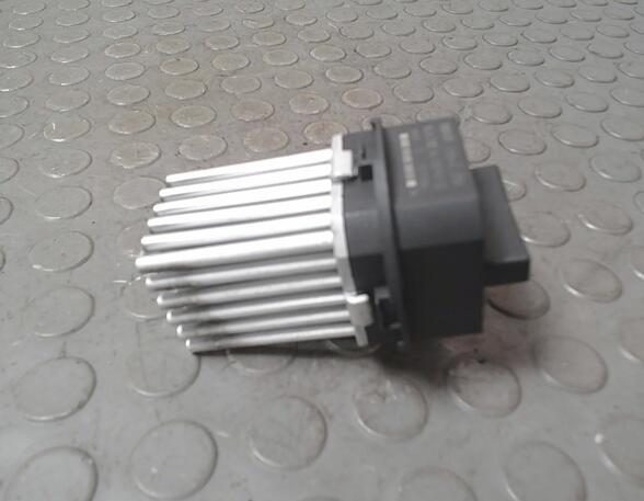 Air Conditioning Blower Fan Resistor CITROËN C4 I (LC)