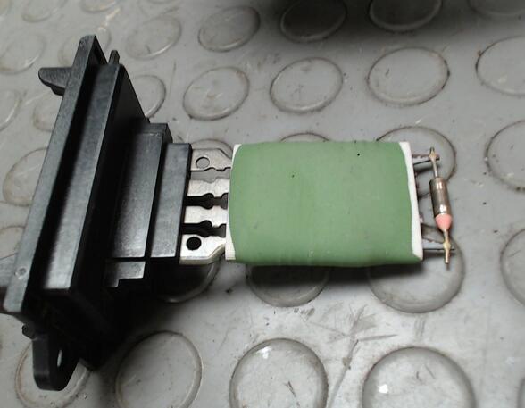Air Conditioning Blower Fan Resistor CITROËN C3 Pluriel (HB)