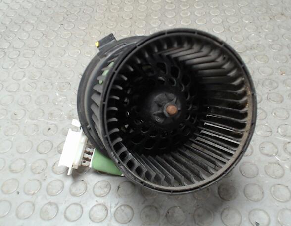 Air Conditioning Blower Fan Resistor DACIA Logan MCV II (--)