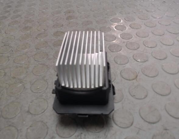 Air Conditioning Blower Fan Resistor CITROËN C3 Picasso (--)