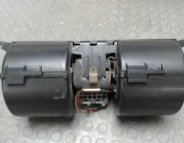 Air Conditioning Blower Fan Resistor FORD Sierra (GB4, GBG)