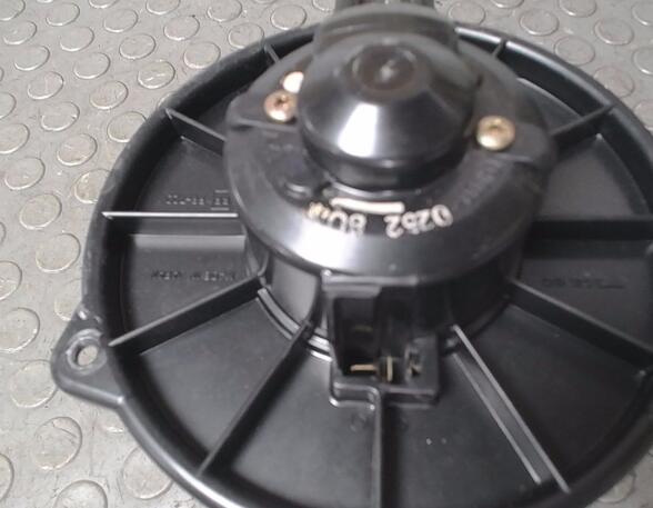 Voorschakelweerstand ventilator airconditioning TOYOTA Avensis Station Wagon (T22)