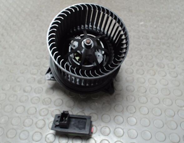 Voorschakelweerstand ventilator airconditioning FORD Focus (DAW, DBW)