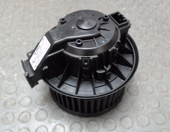 Voorschakelweerstand ventilator airconditioning FORD Fiesta VI (CB1, CCN)