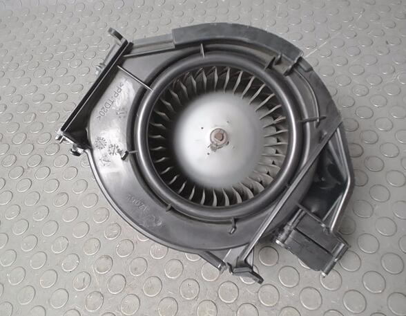 Voorschakelweerstand ventilator airconditioning AUDI A6 Allroad (4FH, C6), AUDI A6 Avant (4F5, C6)