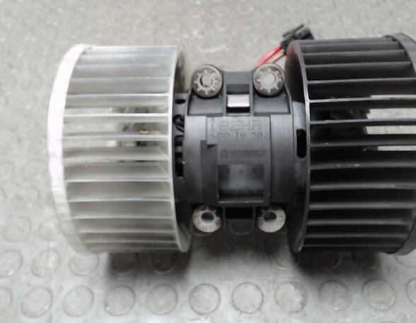 Air Conditioning Blower Fan Resistor BMW 3er (E46)