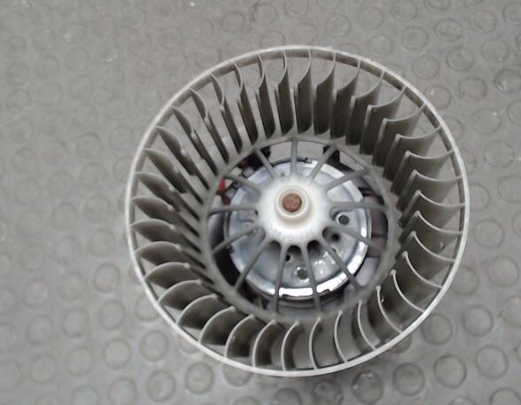 Voorschakelweerstand ventilator airconditioning BMW 3er (E46)