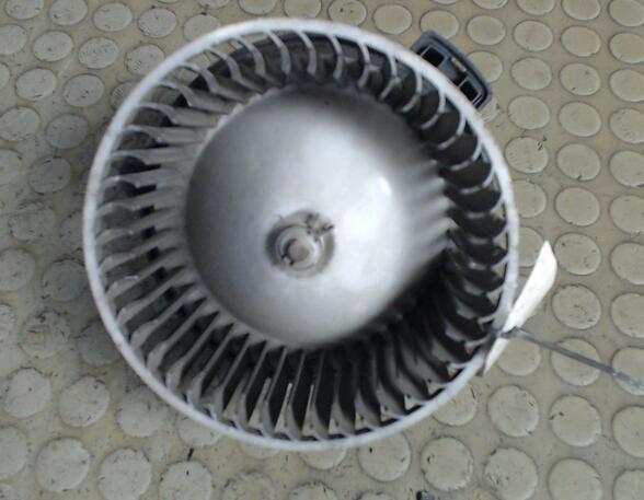 Voorschakelweerstand ventilator airconditioning MAZDA 323 S IV (BG)