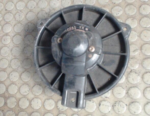 Air Conditioning Blower Fan Resistor MAZDA 323 S IV (BG)