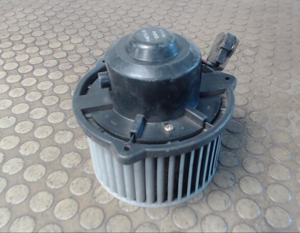 Voorschakelweerstand ventilator airconditioning HYUNDAI Lantra II Kombi (J-2)