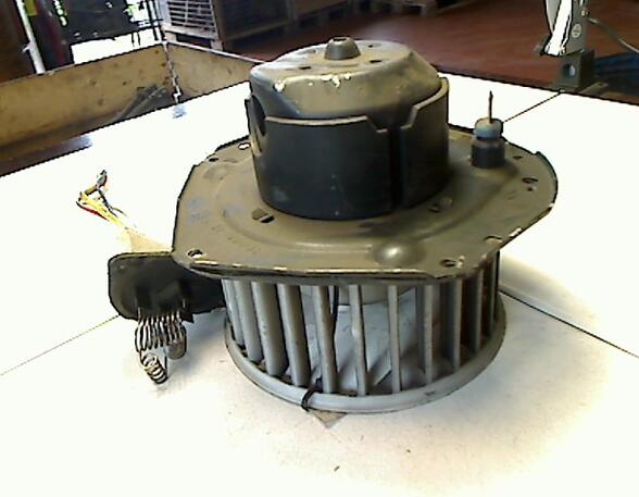 Air Conditioning Blower Fan Resistor VOLVO 440 K (445)