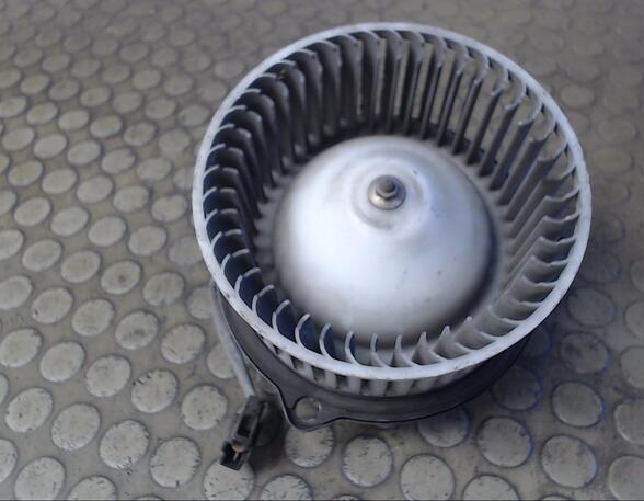 Voorschakelweerstand ventilator airconditioning DAIHATSU Charade III (G100, G101, G102)