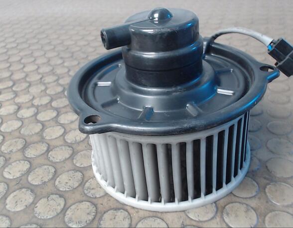 Air Conditioning Blower Fan Resistor DAIHATSU Charade III (G100, G101, G102)
