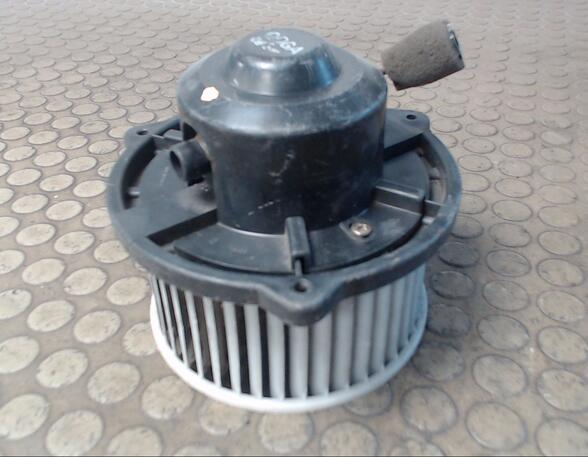 Air Conditioning Blower Fan Resistor HYUNDAI Lantra I (J-1)