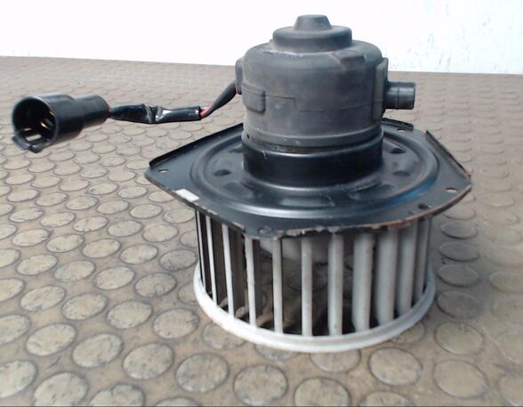 Air Conditioning Blower Fan Resistor DAEWOO Nexia Stufenheck (KLETN)