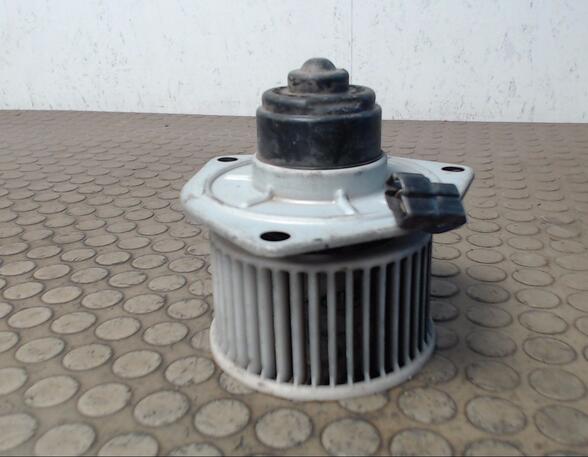 Voorschakelweerstand ventilator airconditioning DAIHATSU Cuore III (L201)