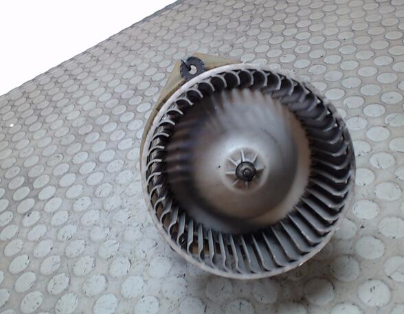 Air Conditioning Blower Fan Resistor NISSAN Sunny II Hatchback (N13)