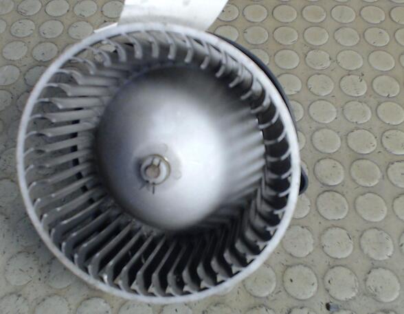 Voorschakelweerstand ventilator airconditioning MAZDA 323 C IV (BG)