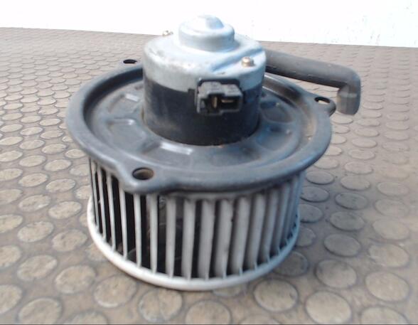 Air Conditioning Blower Fan Resistor SUZUKI Swift II Schrägheck (EA, MA)