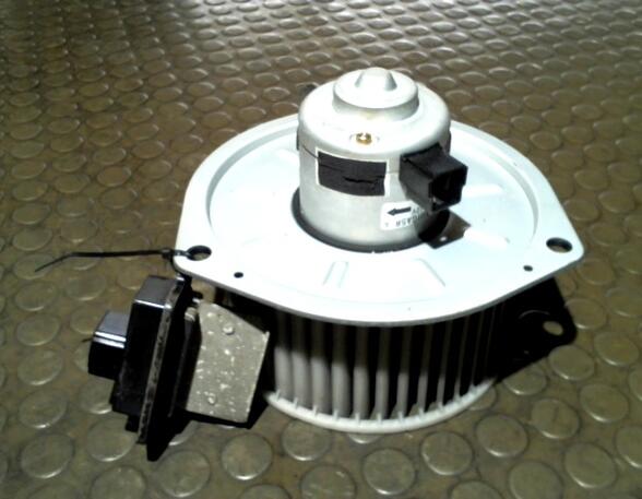 Air Conditioning Blower Fan Resistor MAZDA Xedos 6 (CA)