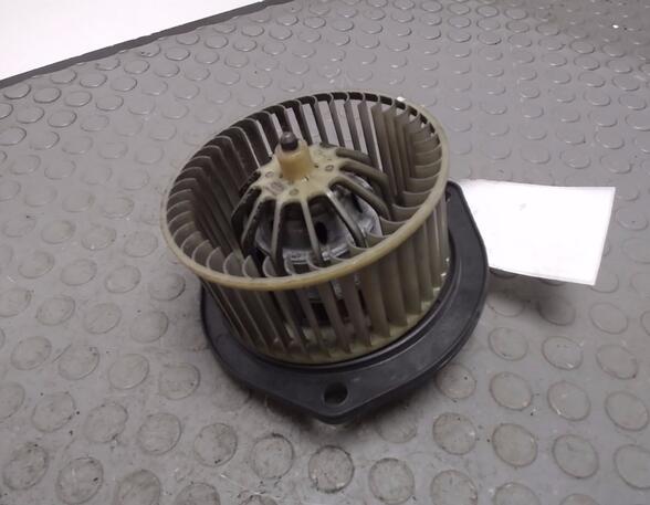Air Conditioning Blower Fan Resistor LANCIA Y10 (156)