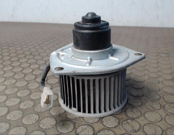 Voorschakelweerstand ventilator airconditioning DAIHATSU Cuore IV (L501)