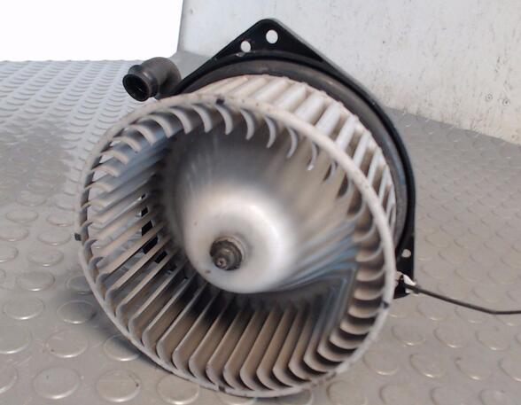 Air Conditioning Blower Fan Resistor NISSAN 100 NX (B13)
