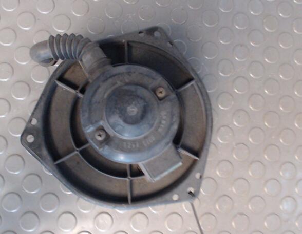 Voorschakelweerstand ventilator airconditioning NISSAN 100 NX (B13)