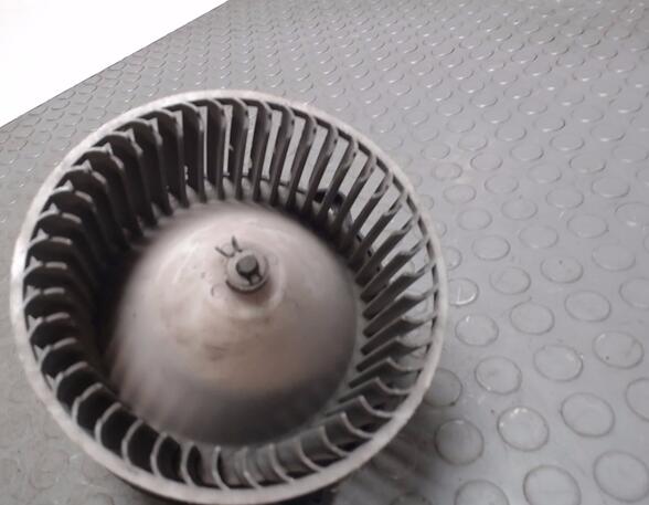 Air Conditioning Blower Fan Resistor MAZDA 121 II (DB)
