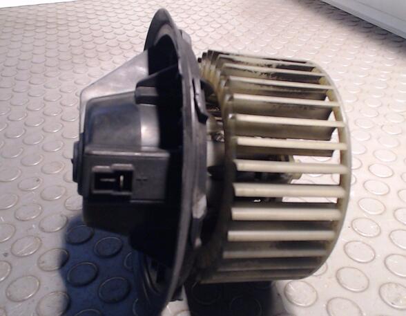 Air Conditioning Blower Fan Resistor FIAT Brava (182)