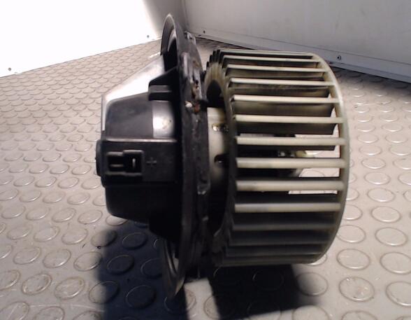 Air Conditioning Blower Fan Resistor FIAT Bravo I (182)