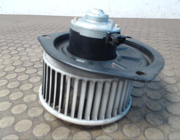 Air Conditioning Blower Fan Resistor MITSUBISHI Galant IV Stufenheck (E3 A)
