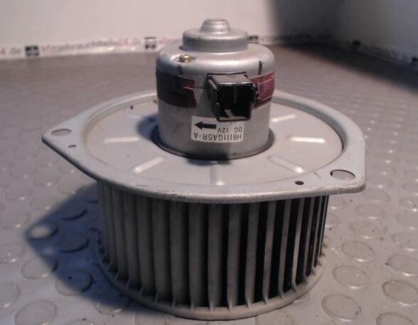 Air Conditioning Blower Fan Resistor MAZDA 626 IV Hatchback (GE)
